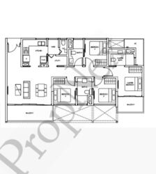 The Jovell (D17), Condominium #524595831